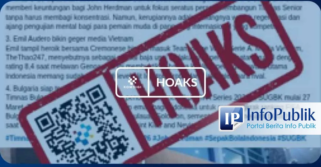 Klarifikasi Hoaks: Pemain Timnas Bulgaria Tidak Tiba di Indonesia pada 2026