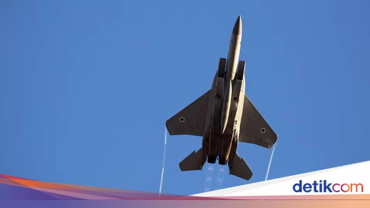 Tembakan Salah Sasaran, Pertahanan Udara Kuwait Jatuhkan Tiga Jet Tempur AS