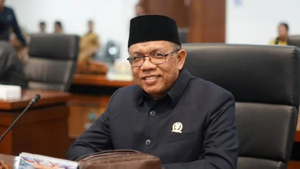 Muhammad Nasir Sarankan Empat Langkah Penanganan Banjir di Lumbis