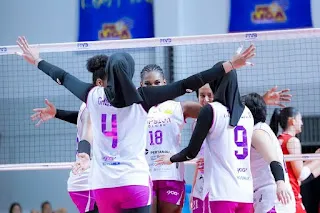 Popsivo Polwan dan Bethania Melaju ke Final Four Proliga 2026