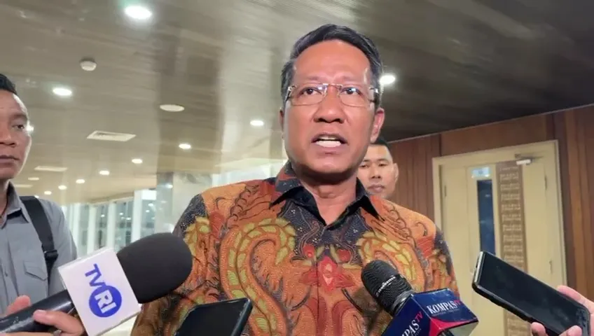 Menkum Tegaskan Sanksi Pemblokiran untuk Medsos Langgar PP Tunas