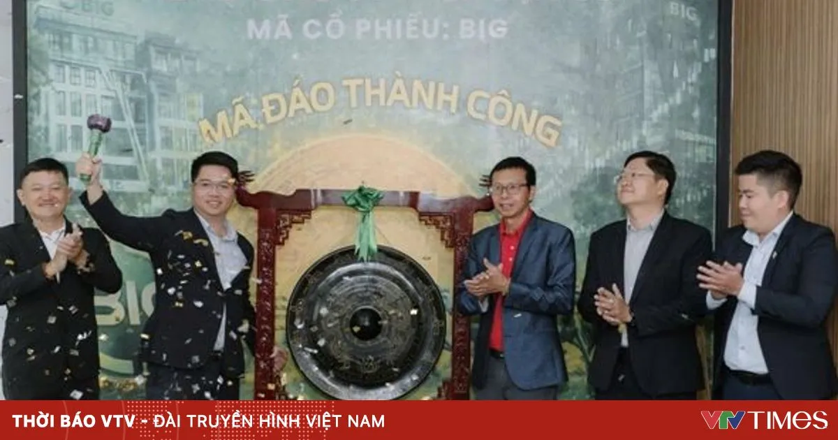 Big Group Holdings Siapkan Strategi Pertumbuhan Berdasarkan Investasi Infrastruktur di Delta Mekong