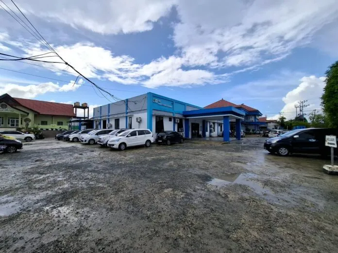 Polda Kaltara Selidiki Kasus Dugaan Rudapaksa di RSUD Soemarno