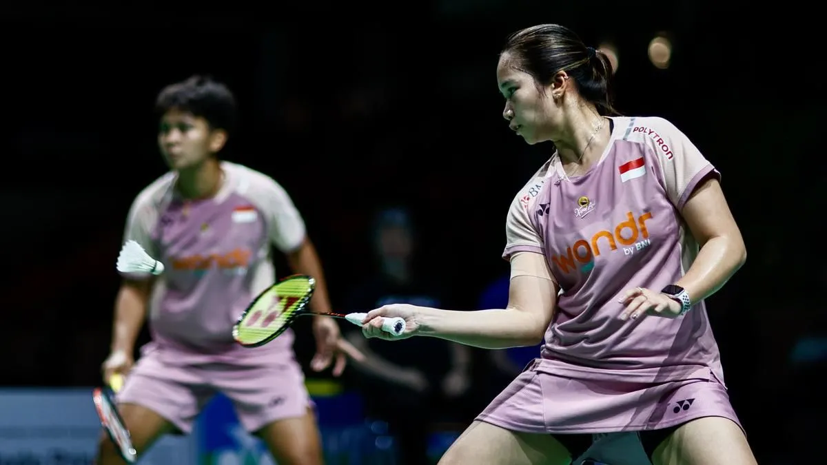 Jadwal dan Link Streaming BWF German Open 2026