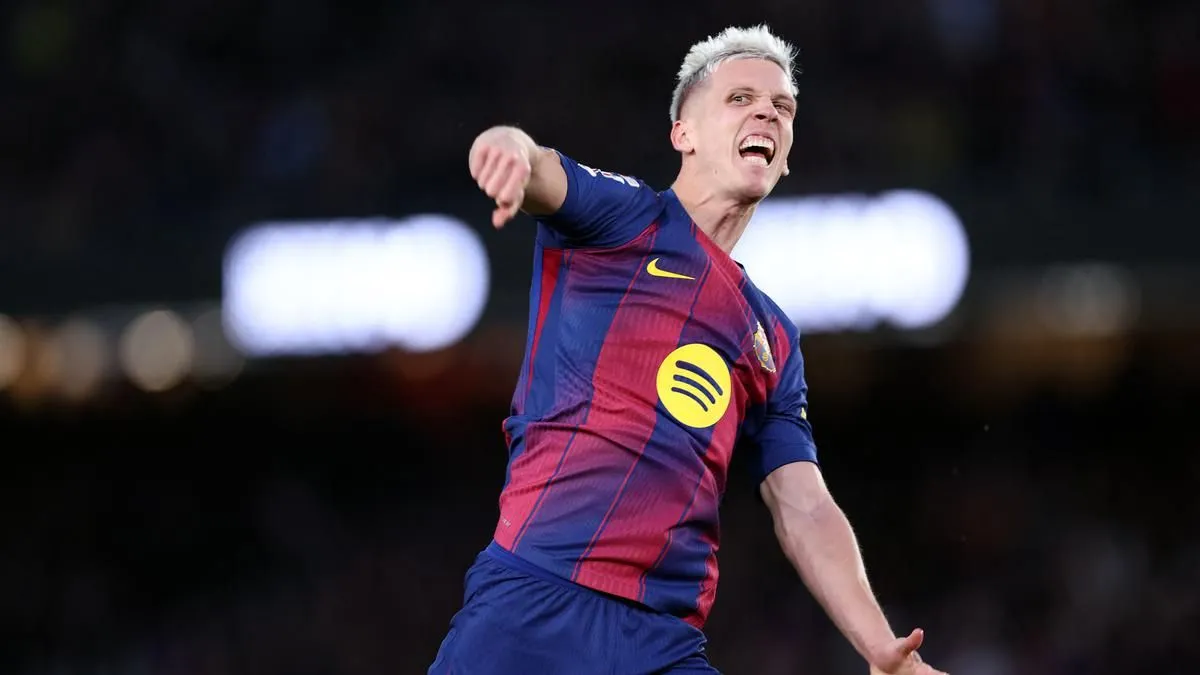 Barcelona Kembali ke Puncak Klasemen La Liga 2026