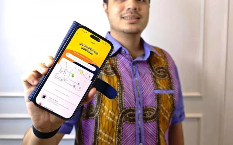 Inovasi Bantu Cari: Aplikasi Lost and Found Pertama di Indonesia