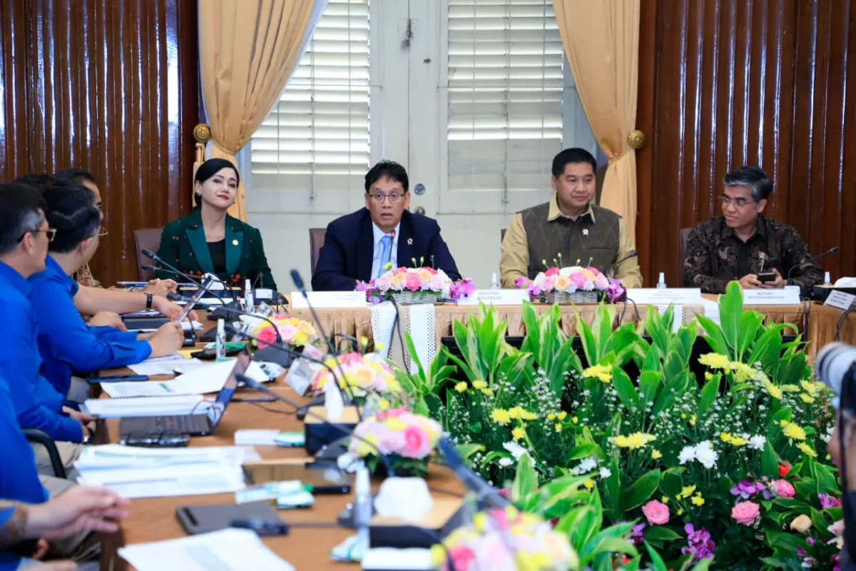 Buruh Jadi Peserta Terbesar Program BP Tapera 2025