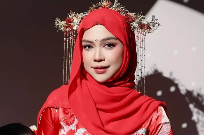 Ria Ricis Puji Aisar Khaled, Apakah Masuk Kriteria Teman Ideal?