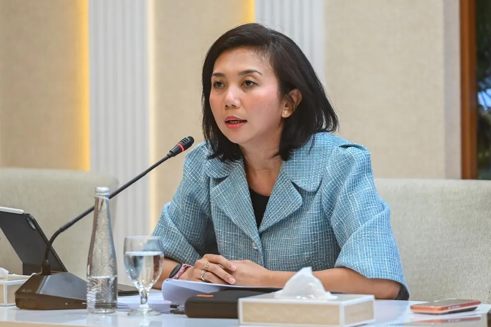 Kemenlu Imbau WNI Tenang dan Waspada di Tengah Ketegangan Timur Tengah