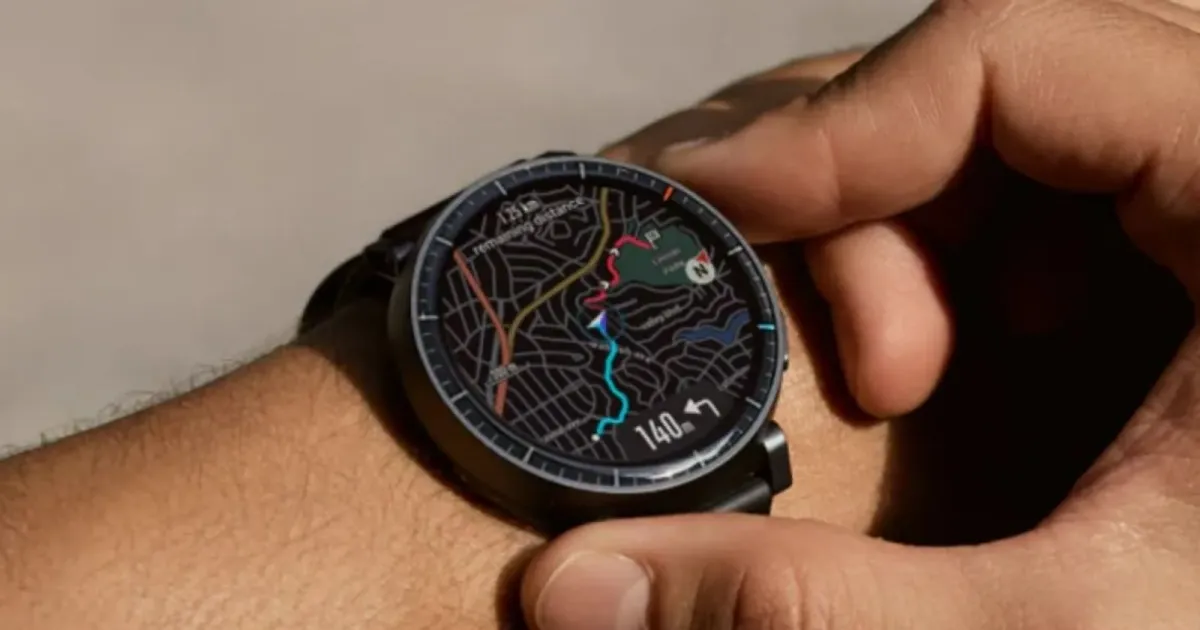 Amazfit Active 3 Premium: Smartwatch Canggih untuk Pelari dengan Baterai Tahan 12 Hari