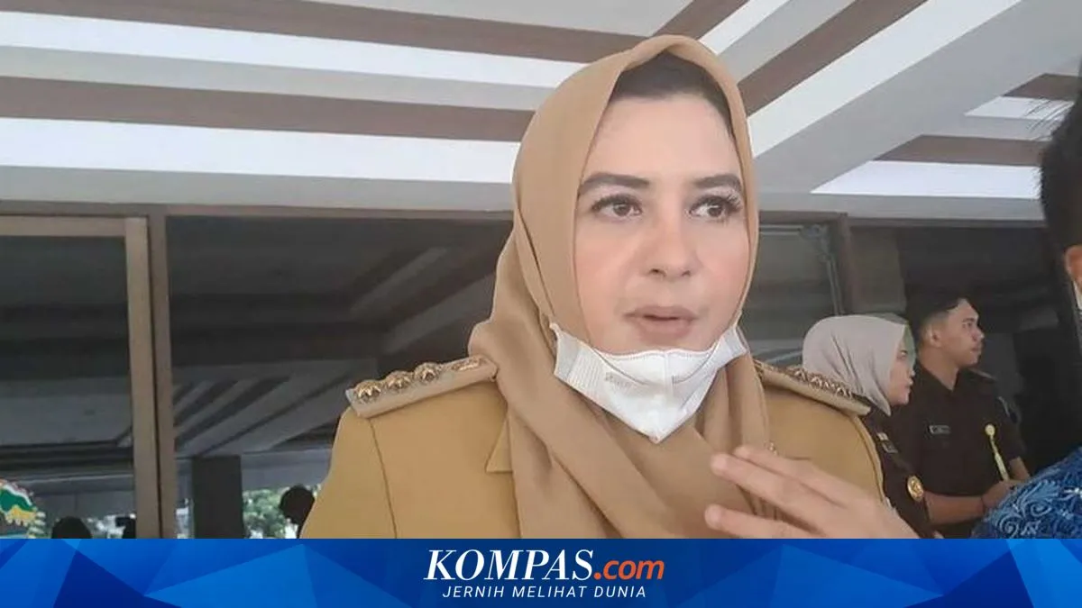 Fadia Arafiq, Bupati Pekalongan yang Terjerat OTT KPK