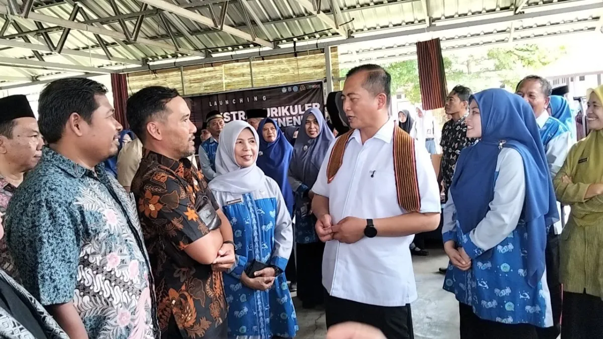 Gubernur NTB Siapkan Subsidi Sertifikasi untuk Cegah Pengangguran Siswa SMK
