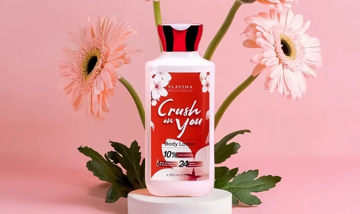 7 Rekomendasi Lotion Cerah untuk Kulit Sawo Matang yang Natural