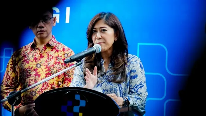 PP TUNAS Diterapkan, Platform Digital Wajib Lindungi Akses Anak