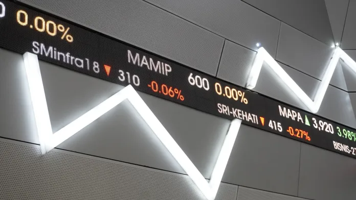 IHSG 26 Februari 2026: 5 Saham Teraktif yang Menarik Perhatian Investor