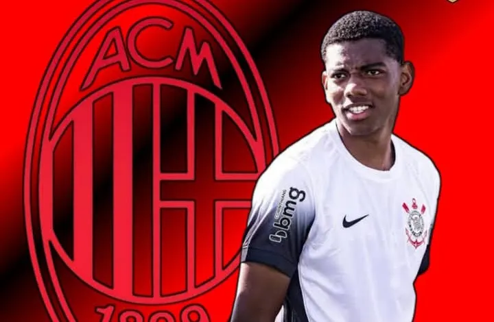 Status Transfer Andre ke AC Milan Terancam Masalah Hukum
