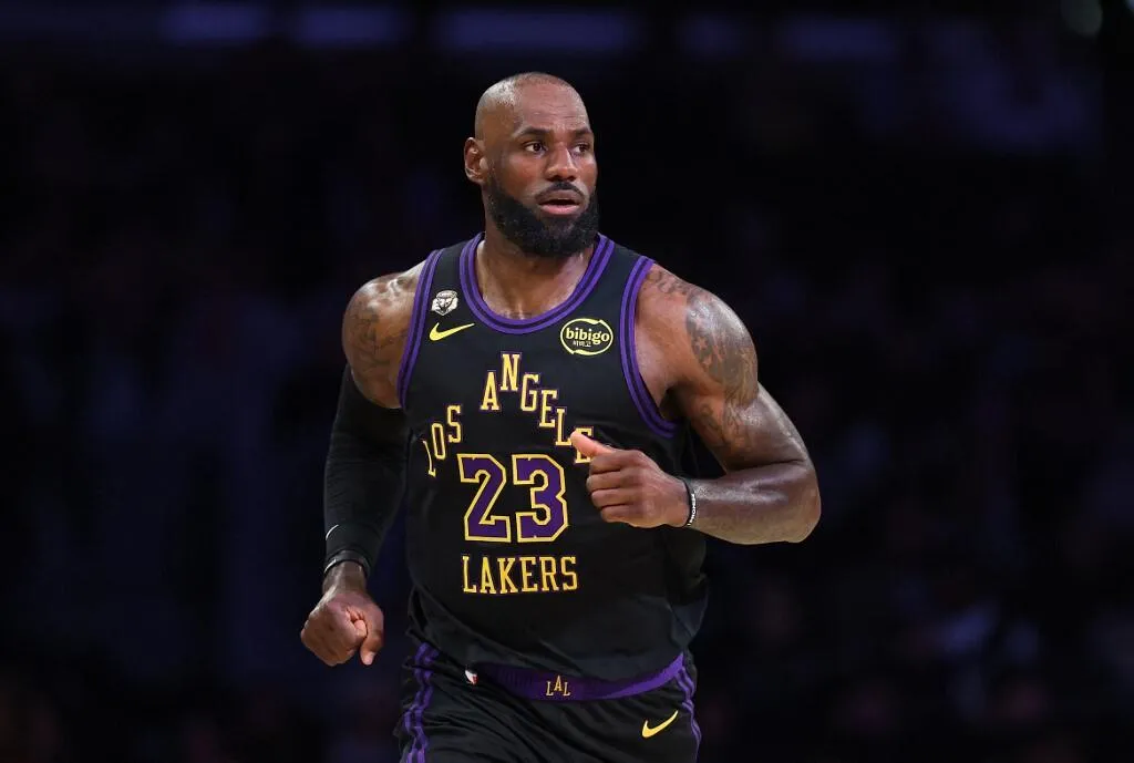 Akhir Era LeBron di Lakers Semakin Dekat