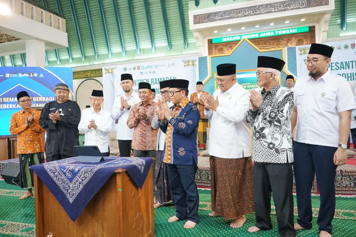 Udinus Luncurkan Animasi Murottal untuk Pembelajaran Al Quran