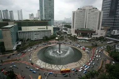 Jakarta Gratiskan Transportasi Umum Selama Lebaran 2026