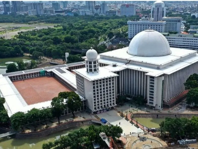 Refleksi Ramadan: Kembali Suci dan Pentingnya Integritas di Hari Raya Idul Fitri