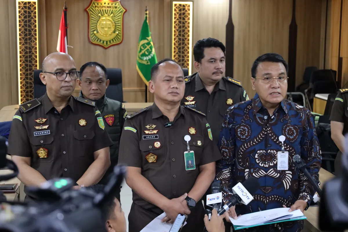 Jaksa Ajukan Banding atas Putusan Kasus Korupsi Pertamina