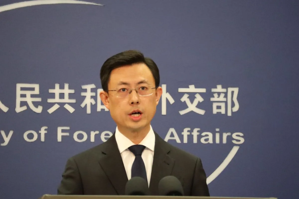 China Dukung Afrika Selatan Hadiri G20 Meski Tak Diundang AS