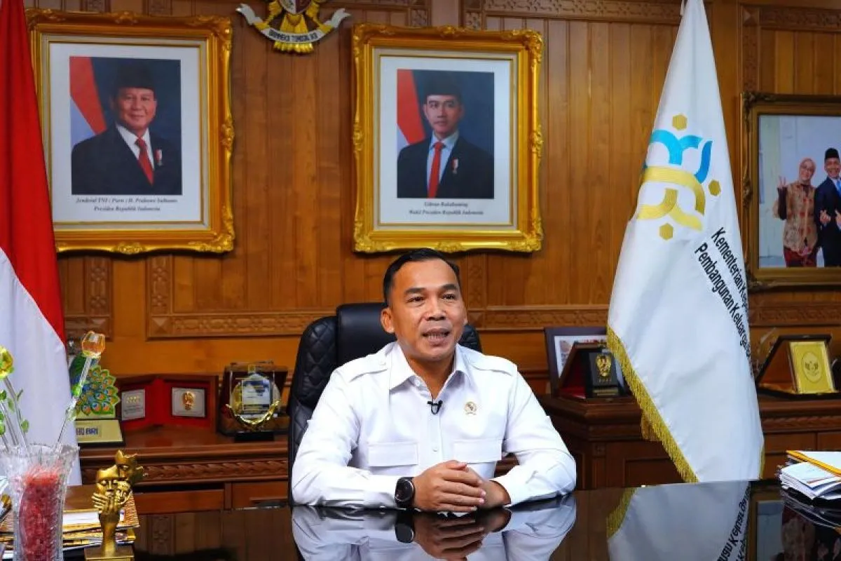 BKKBN Malut Dukung Perlindungan Anak di Era Digital Melalui Keluarga