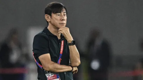 Persija Jakarta Siap Perkenalkan Pelatih Baru, Shin Tae-yong Dikabarkan Jadi Suksesor