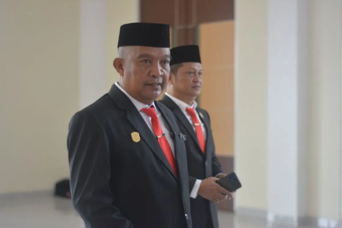 DPRD Tarakan Klarifikasi Rencana Pemindahan Pusat Pemerintahan