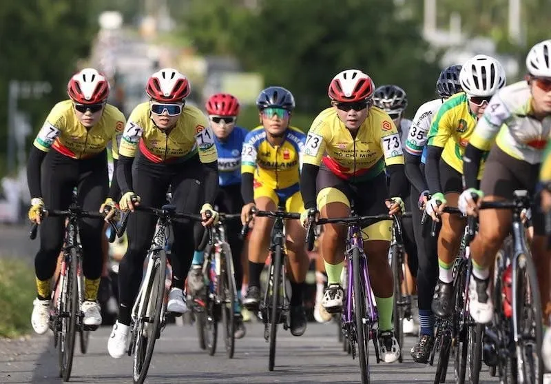 Biwase Tour of Vietnam 2026: 22 Tim Bersiap Berlaga di 5 Etape
