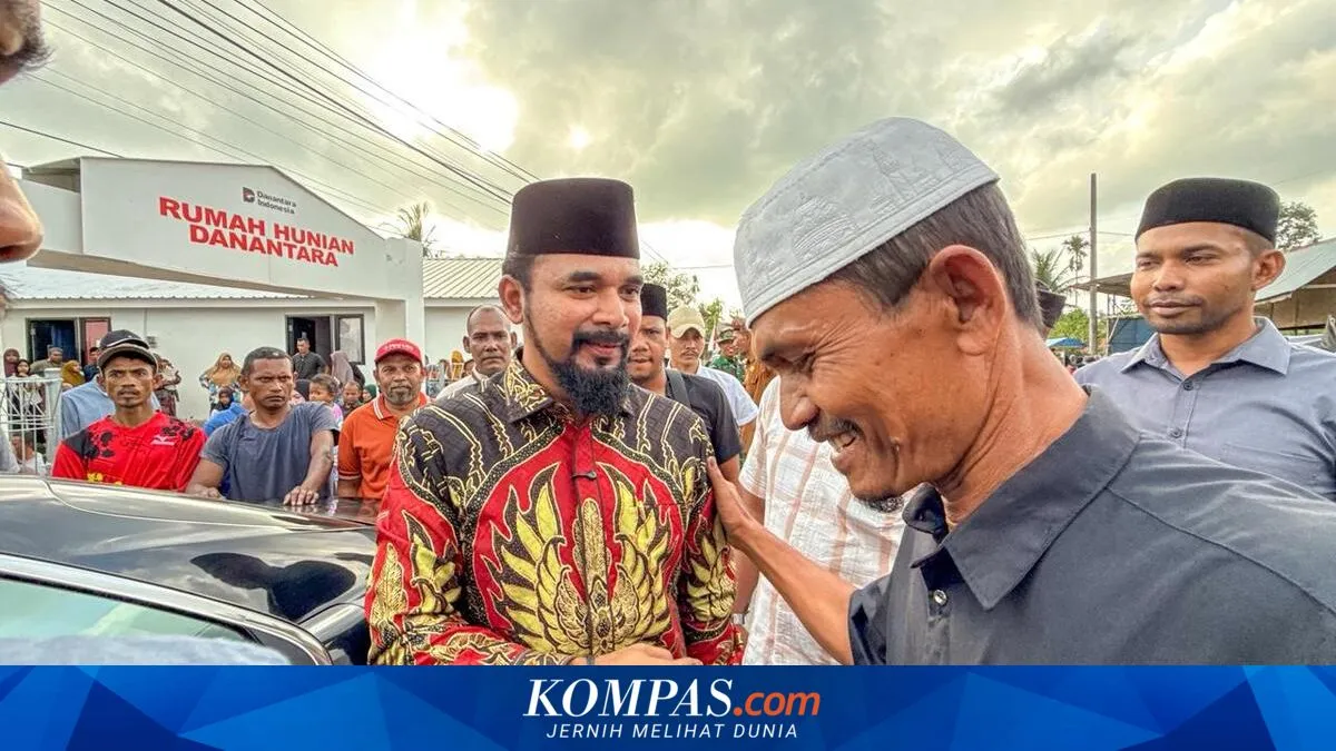 Ketidaksesuaian Data Pengungsi Banjir Aceh Antara Pemda dan BNPB