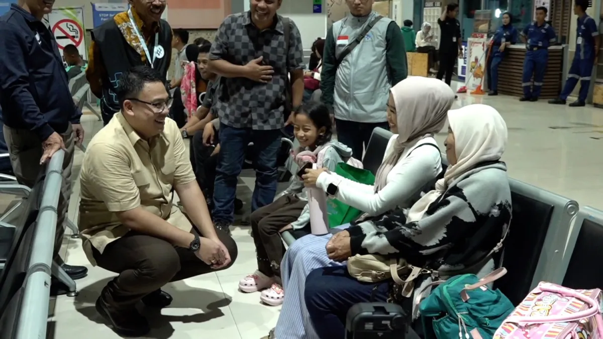 PP Tunas Resmi Berlaku untuk Lindungi Anak di Dunia Digital