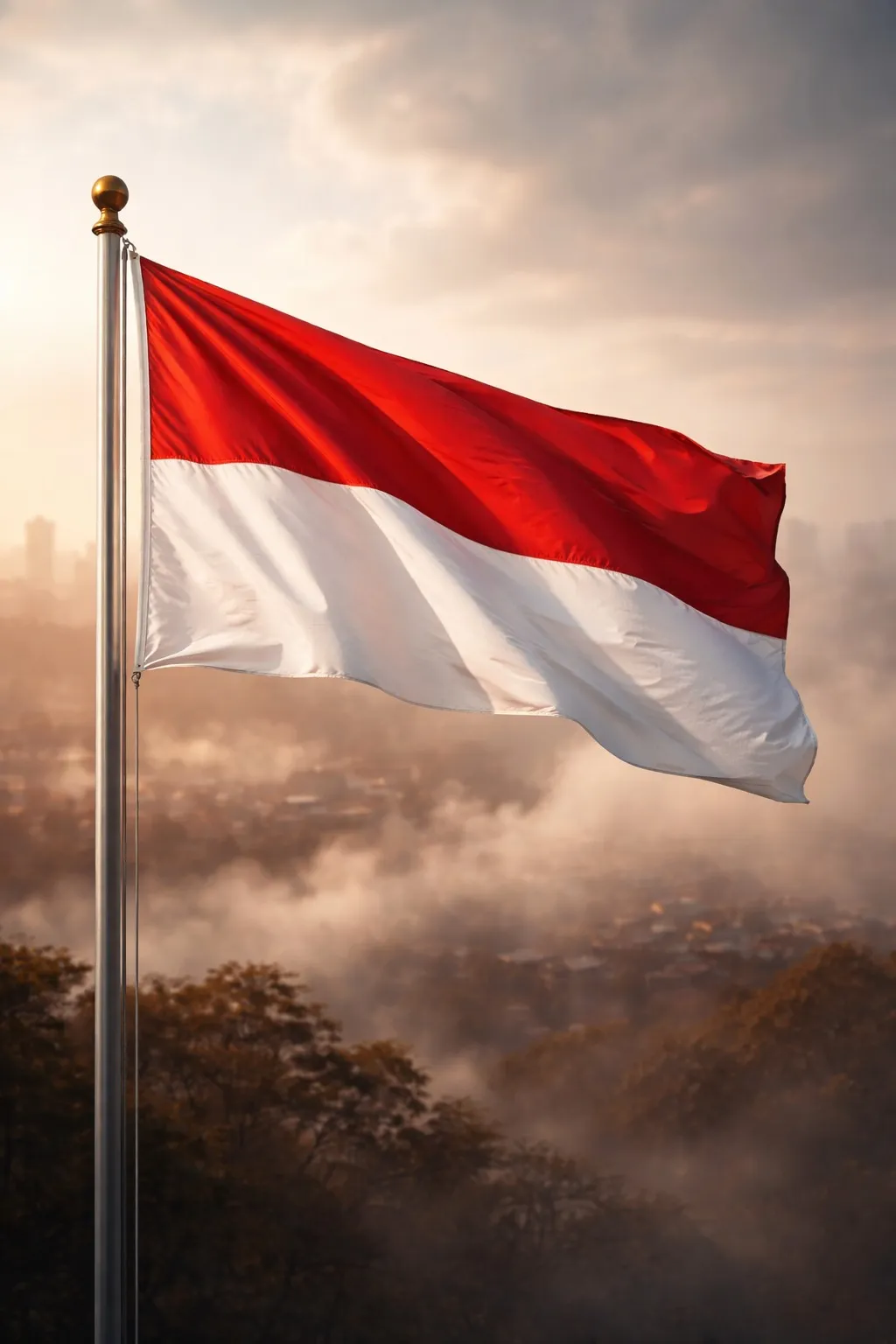 Indonesia di Tengah Fragmentasi Ekonomi Global dan Tantangan APBN