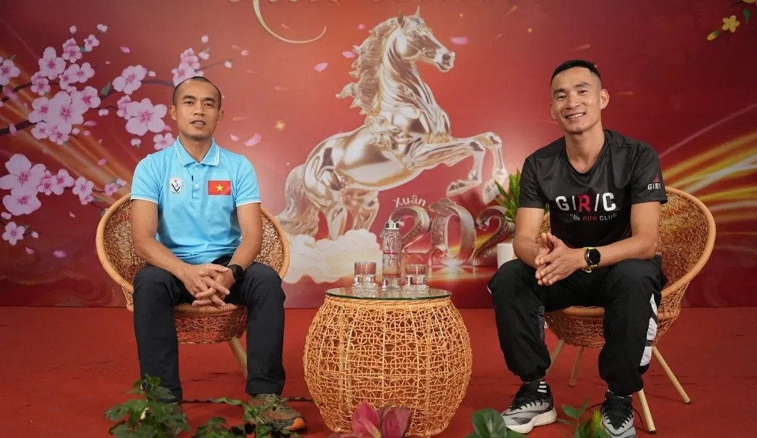Pham Tien San Raih Tiga Emas SEA Games Berkat Pelatihan Ilmiah dan Teknologi