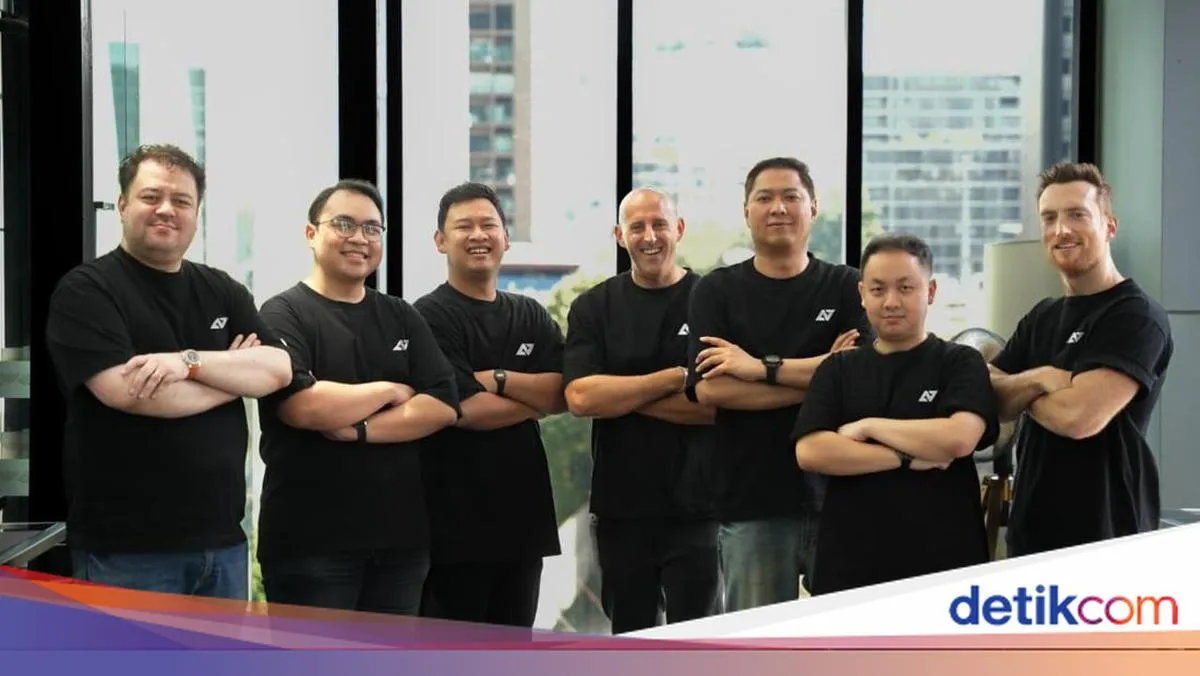 Ampverse Ekspansi ke Indonesia, Soroti Potensi Pasar Gim dan Komunitas Digital