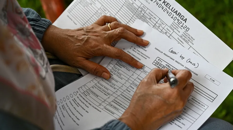 Tangerang Catat 748 Pendatang Baru Pasca-Lebaran, Mayoritas Dari Luar Provinsi