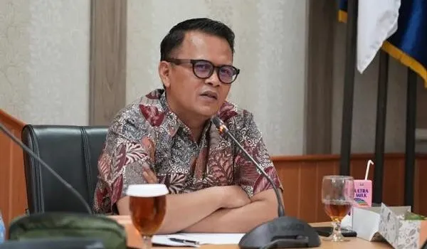 Raperda Ketertiban Umum Kota Bandung Diharapkan Jadi Solusi Permasalahan Masyarakat