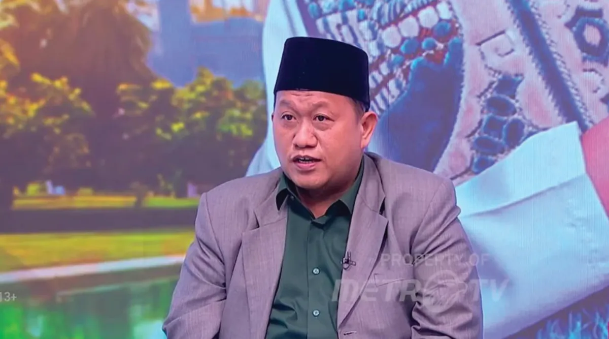 Metode Tahfidz As’adiyah Dikenal Nasional sebagai Penghasil Hafidz Berkualitas