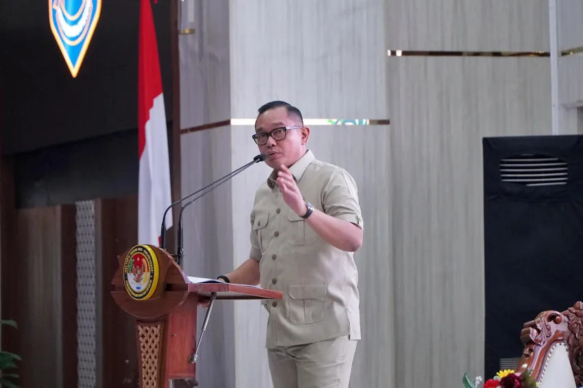 Indonesia Kehilangan Investasi Rp1.500 Triliun Akibat Proses Perizinan Rumit