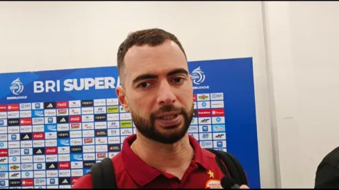 Jordi Amat Cetak Tiga Gol, Tunjukkan Performa Terbaik Bersama Persija Jakarta