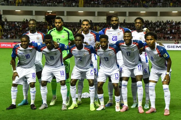 Haiti Kembali ke Piala Dunia Setelah 52 Tahun, Tantang Rintangan Besar