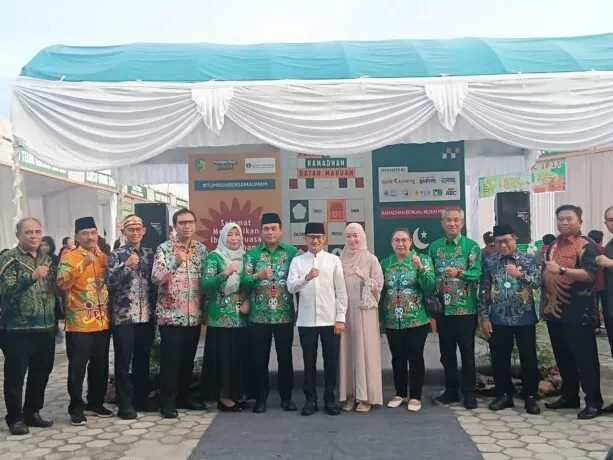 Wali Kota Palangka Raya Minta Penindakan Tegas Terhadap Balap Liar