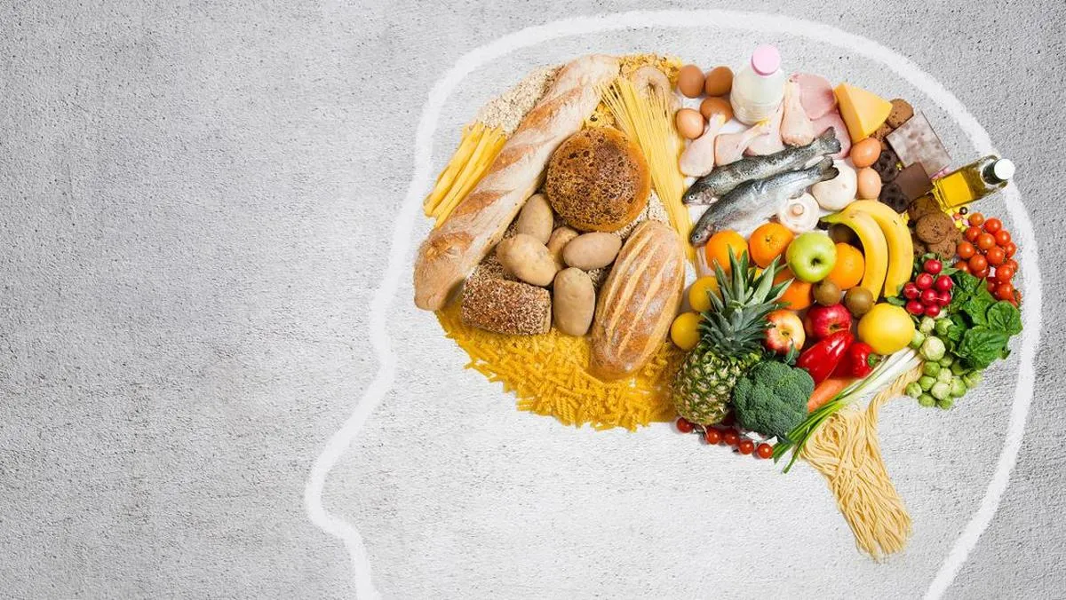 Diet Tertentu Dapat Cegah Penuaan Otak Hingga 2,5 Tahun