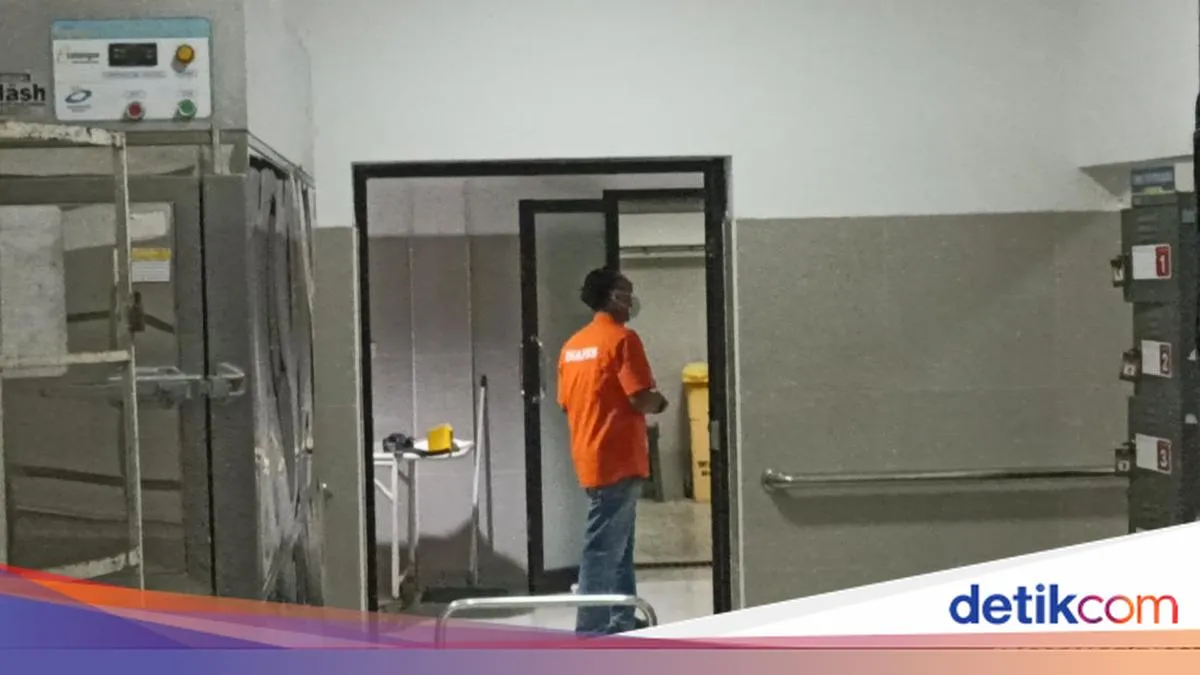 Istri Siri Dianiaya Suami, Kematian Akibat Herbisida