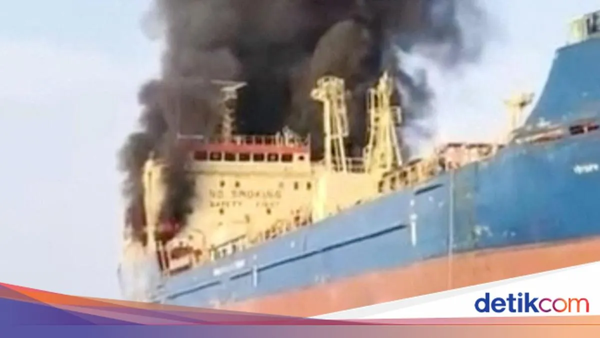 Dampak Konflik Iran dan AS Terhadap Stabilitas Energi Indonesia