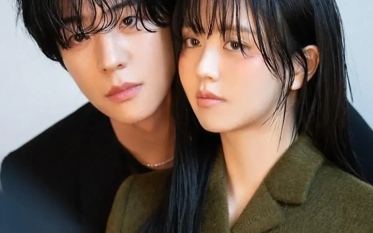 Lee Sung-kyung dan Chae Jong-hyeop Bintangi K-Drama Romantis 'In Your Radiant Season'