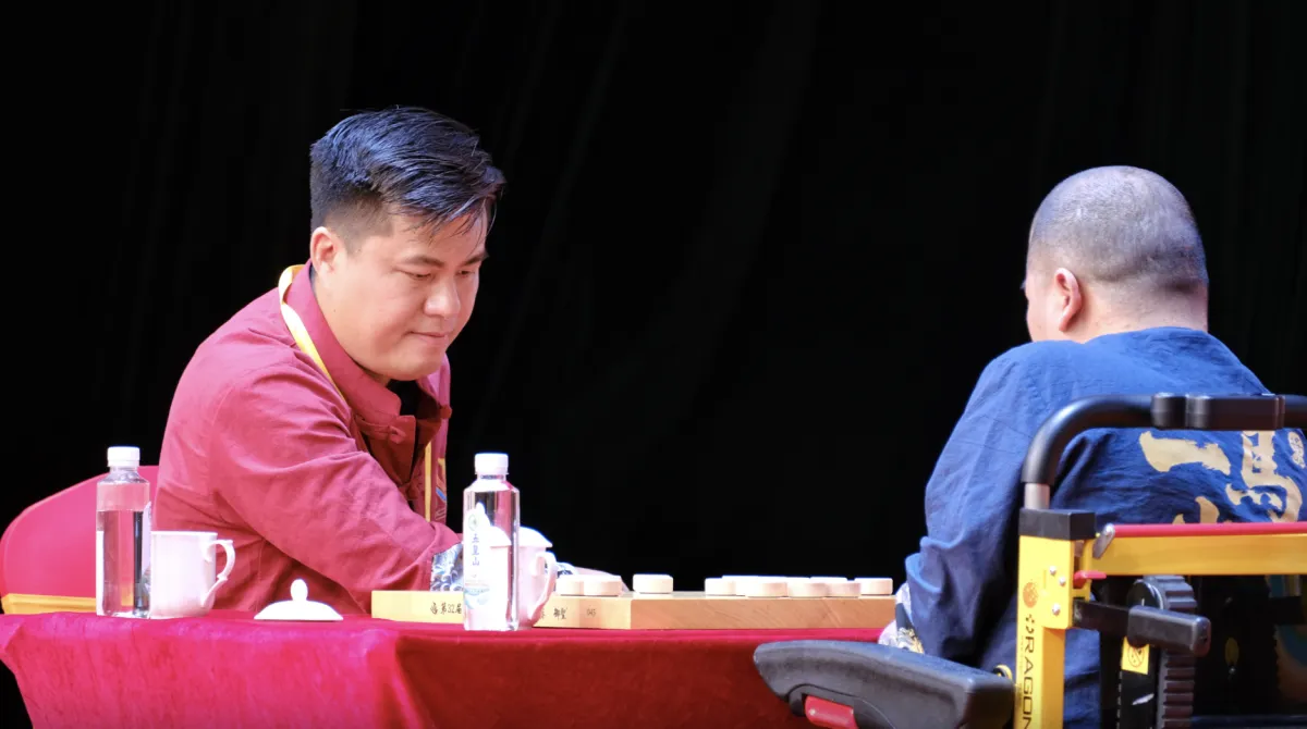 Cheng Yudong Diharapkan Pertahankan Martabat Catur Tiongkok di Piala Wuyang