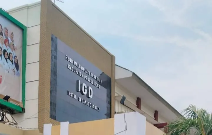 Direktur RSUD Waluyo Jati Tegaskan Legalitas Sekda Probolinggo Sebagai Dewas