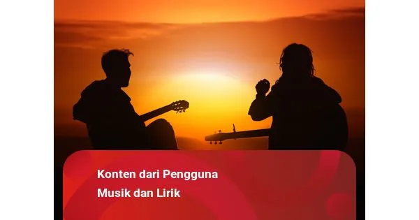 Lirik dan Terjemahan Lagu 'Nothing Between Us' oleh Cruel Hand