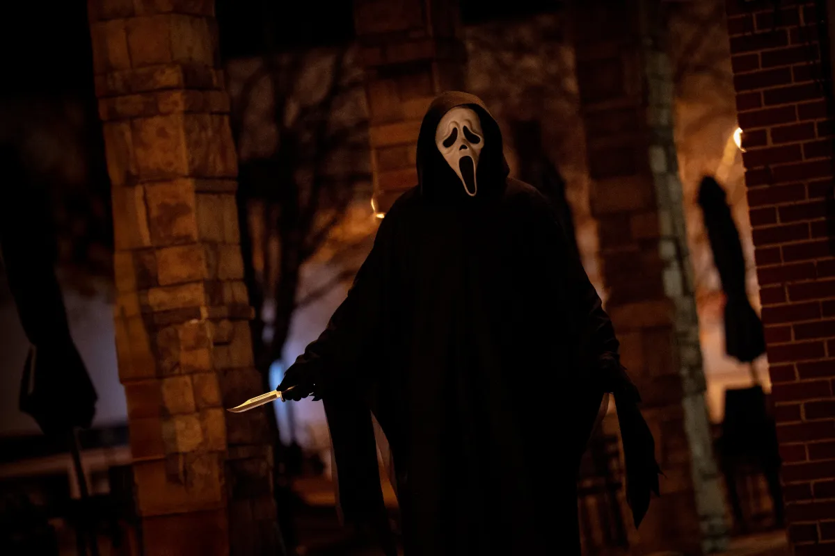 Sidney Prescott Kembali di Scream 7: Nostalgia dan Teror Modern